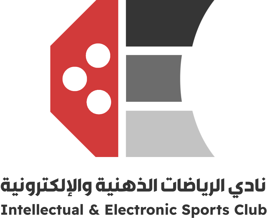 IE Club logo